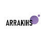 ARRAKIHS Mission logo