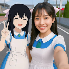 夜梨の樱花小剧场🌸アイコン画像