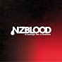 NZ Blood Service logo