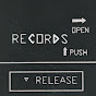 Open-Push-Release Records logo