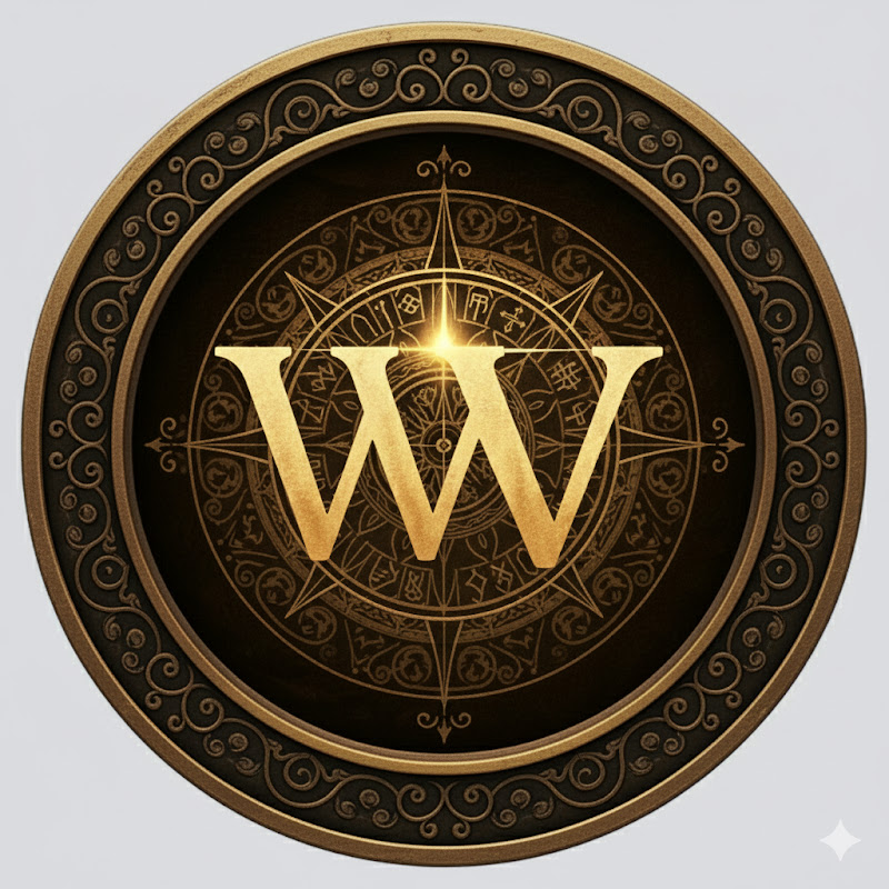 The Wisdom Vault