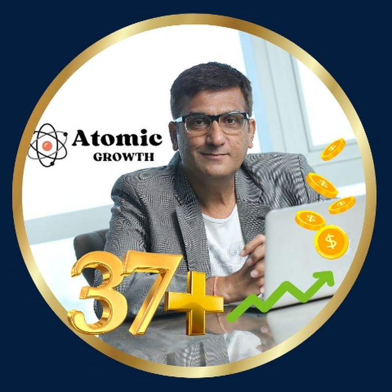 Atomic Growth