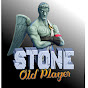 Stone Old Player logo