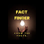 Fact Finder logo