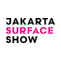 Jakarta Surface Show logo
