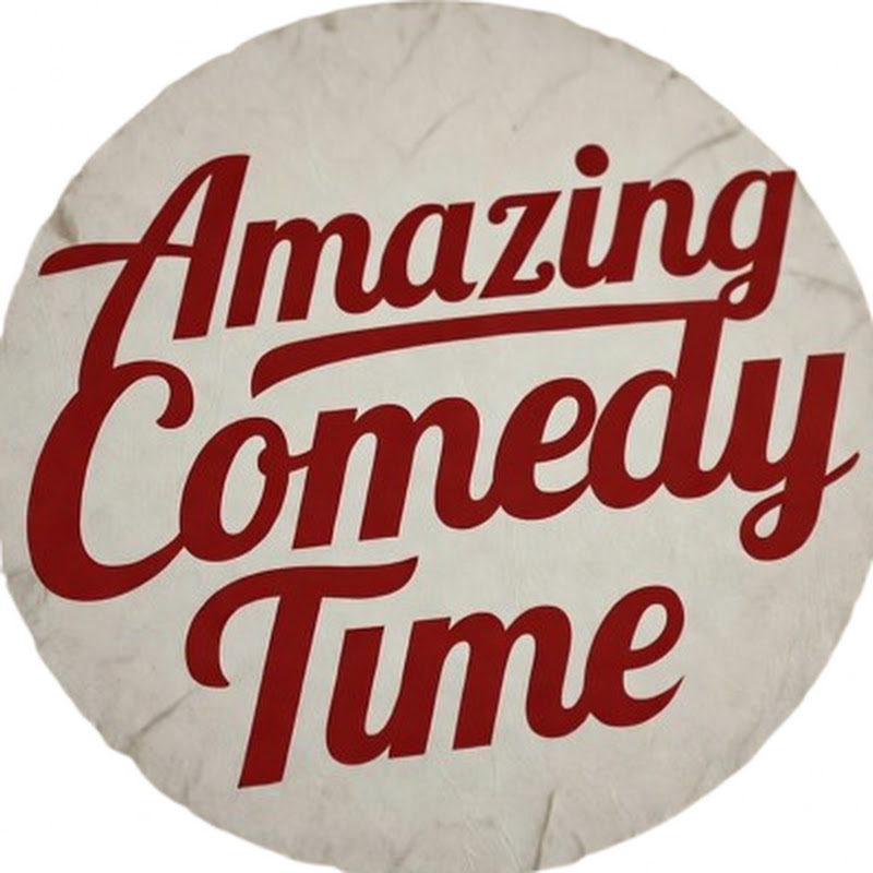 Amazing Comedy Time - Sketch Comedy Channel