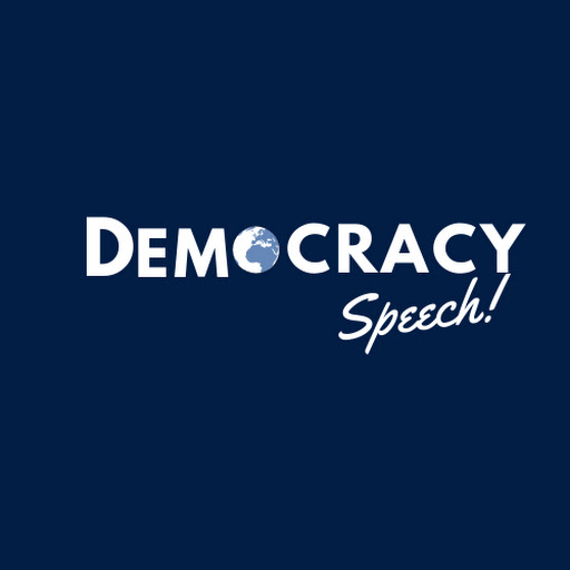Democracy Speech