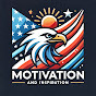 Motivation King US logo