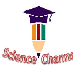 Chaine des sciences channel logo