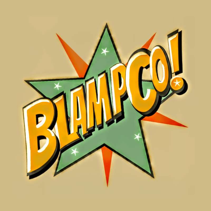 BlampCo Wrestling