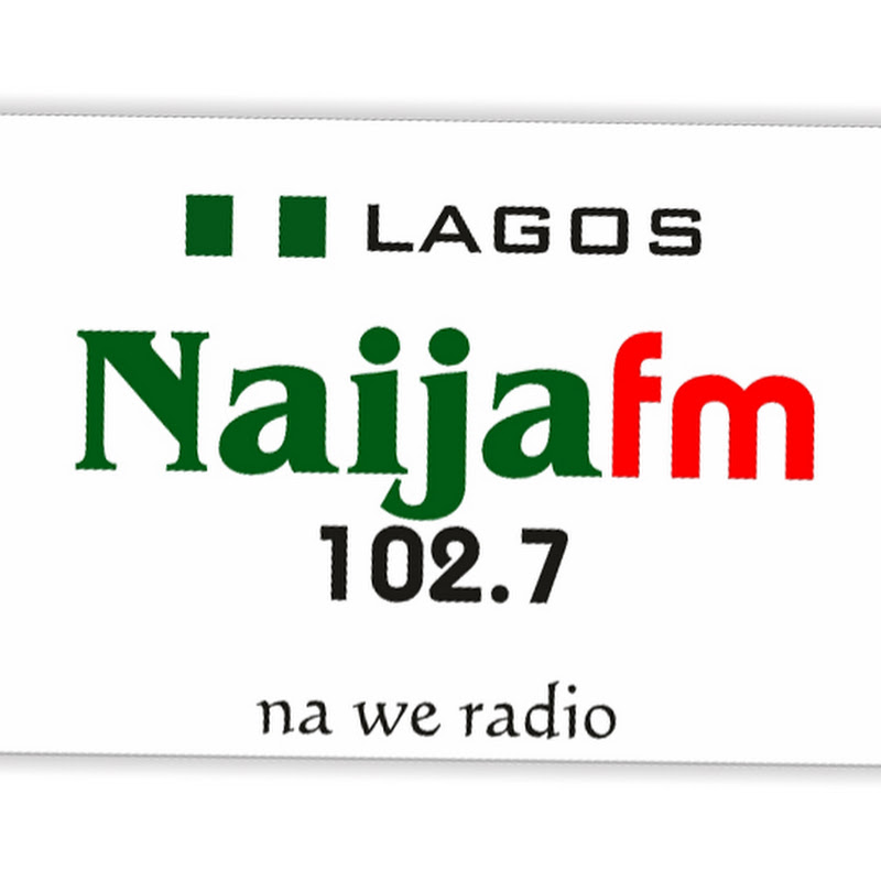 Naija FM 102.7