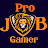 Pro J B Gamer