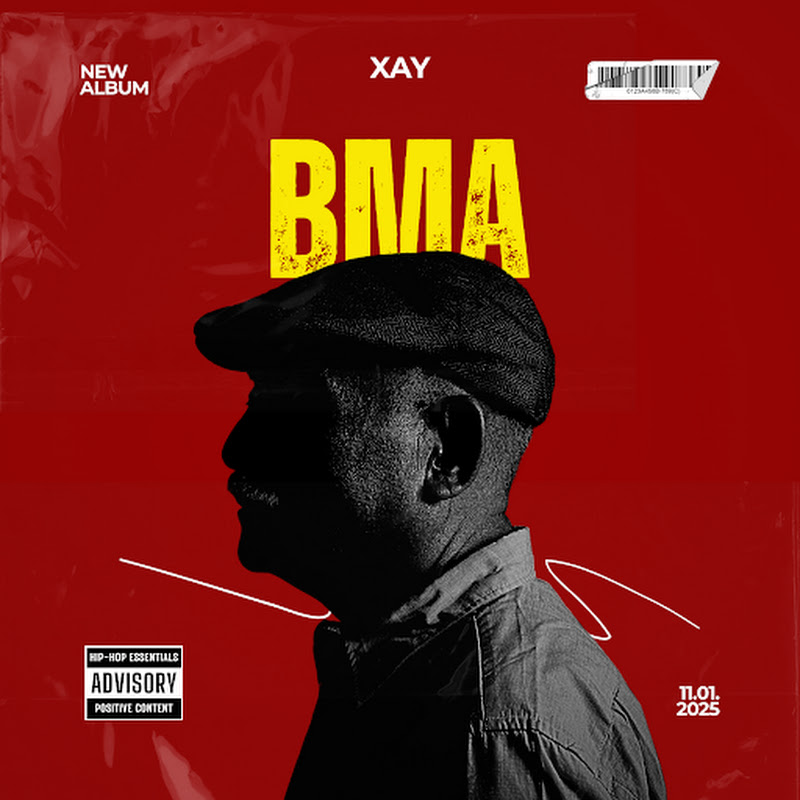 Hire BMAXAY — Career Advice & Professional Development YouTube creator for sponsorships