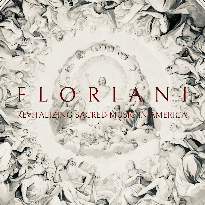 Floriani Sacred Music
