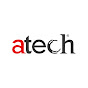 ATech Machinery logo