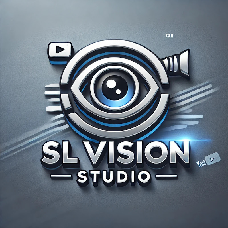 SL Vision Studio