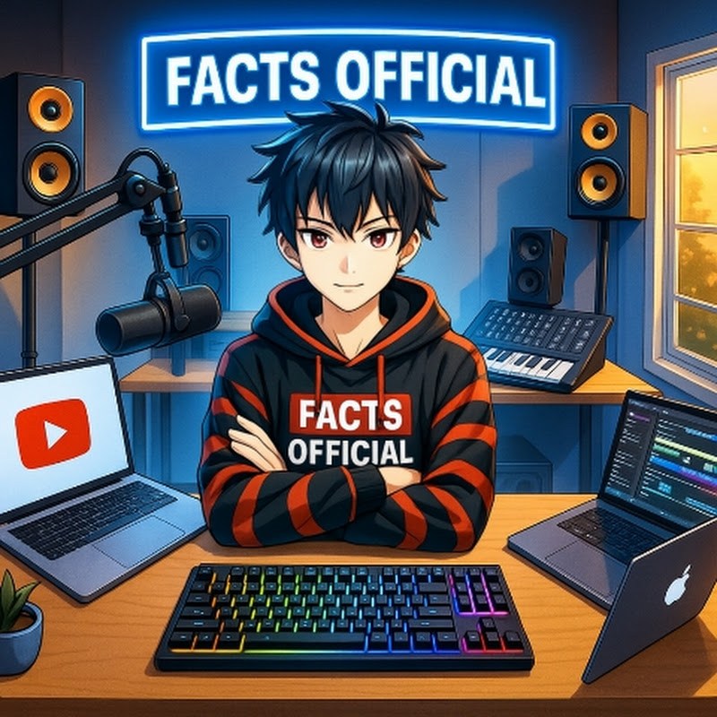 Facts Official 2.0