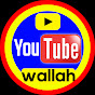 YouTube Wallah logo