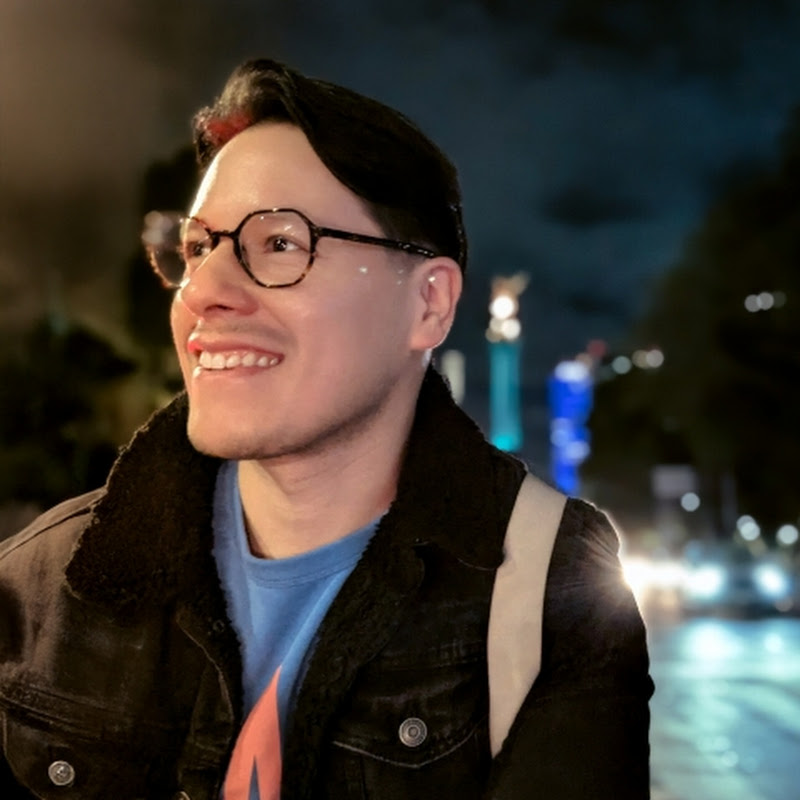Omar Explora