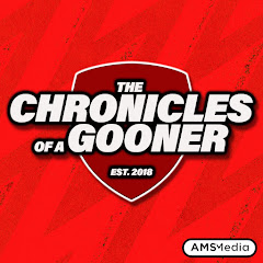 The Chronicles of a Gooner | Harry Symeou