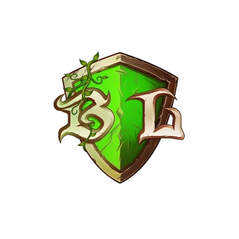 Brave Legacy Games