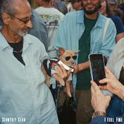 Scantily Clad - トピック