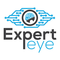 Expert Eye channel logo