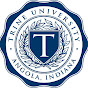 Trine University Library Archives YouTube Profile Photo