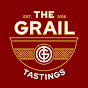 The Grail logo
