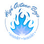 High Octane Boys logo