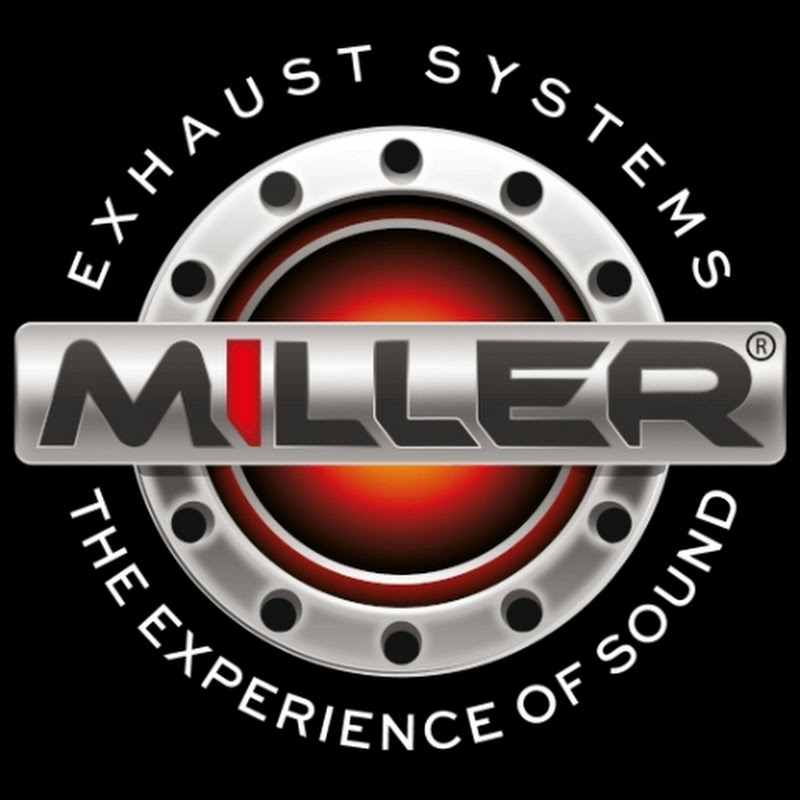 MILLER Exhaust