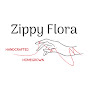Zippy Flora logo