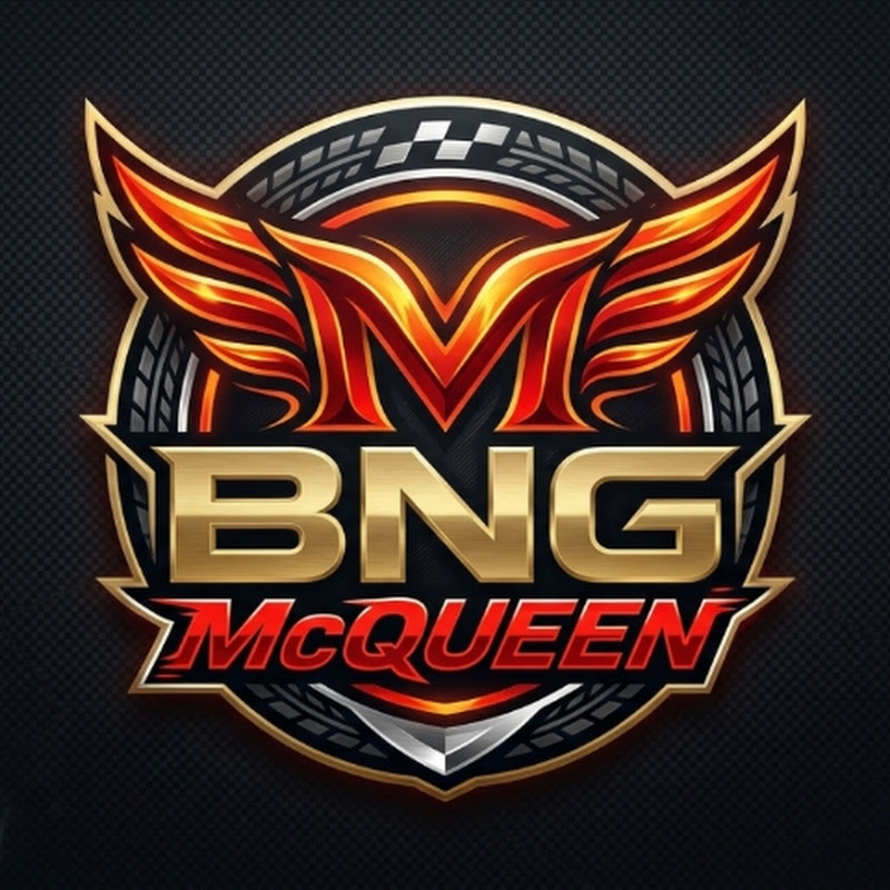 BNG McQueen