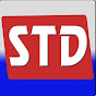 STD TV logo