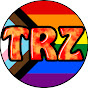 TheRealZahyra logo