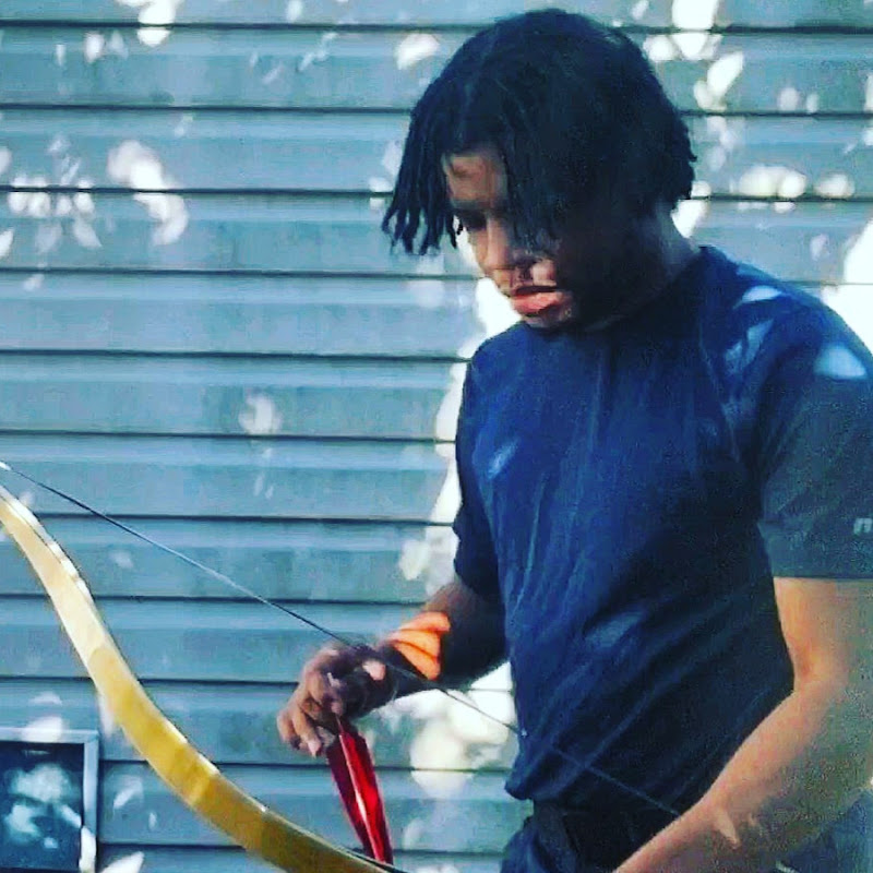 AnubisTheGamingArcher