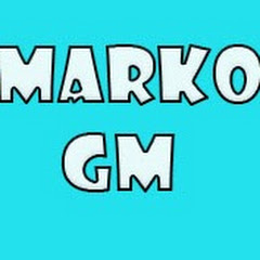 Marko1122 channel logo