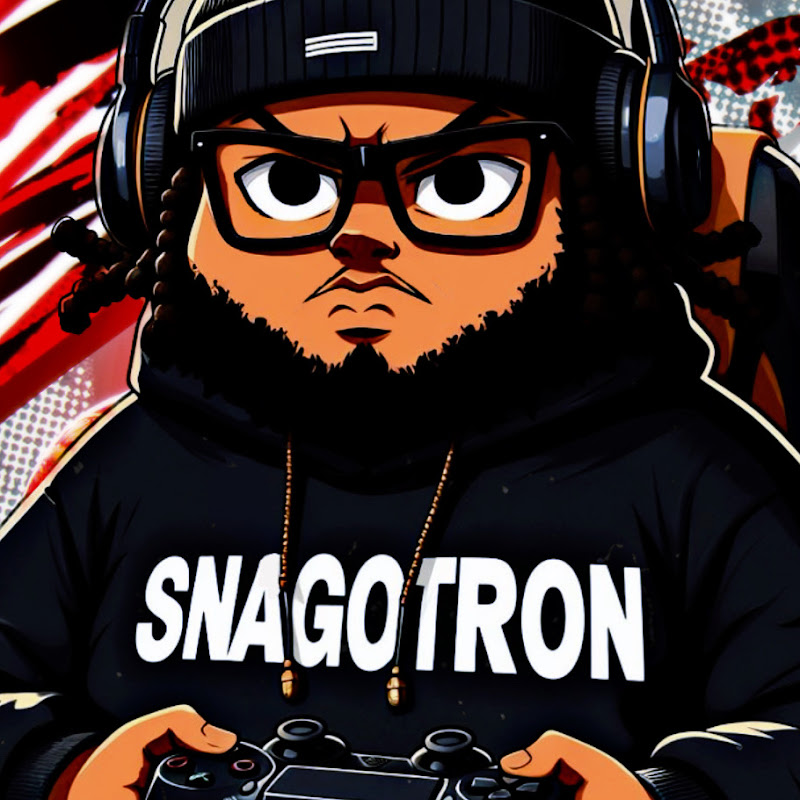 Snagotron icon