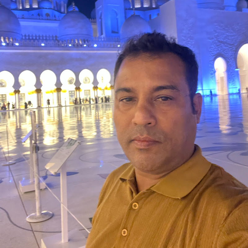 Naser_hajee
