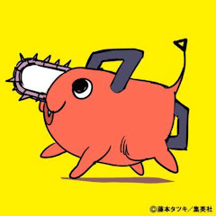 ゆっくりチェンソーマン解説【ゆっくり解説】アイコン画像