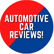 Automotive Car Reviews