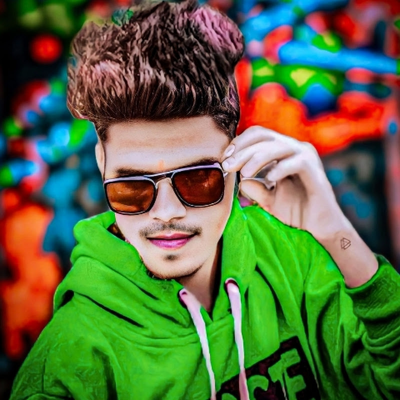 johar king official RJ 27 icon