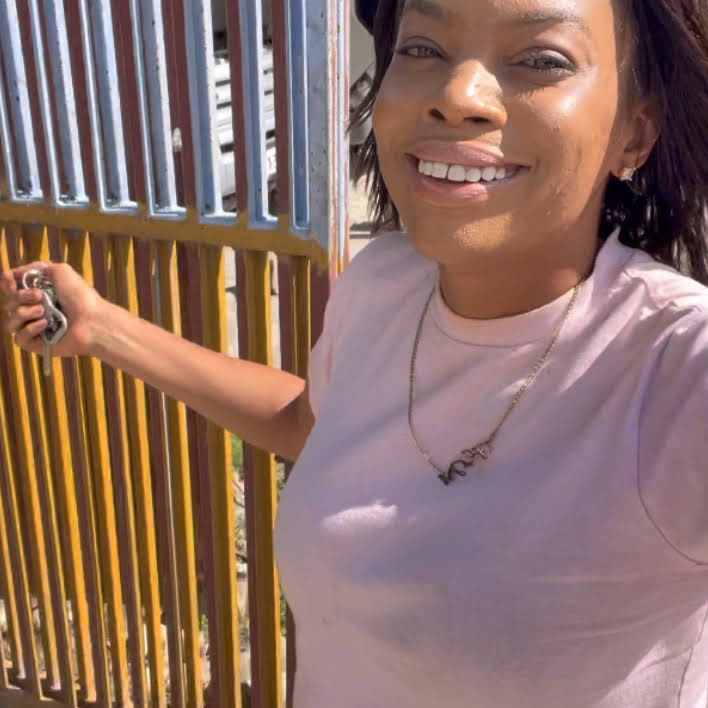 Post from Farmer Girl Jess