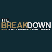 The Breakdown - Charlie Mulgrew and Kevin Thomson