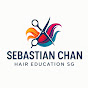 Sebastian Chan - Asian Blueprint System logo