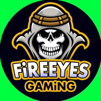 FireEyes Gaming Youtube канал