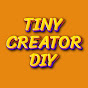 TINY CREATOR DIY 230k views • 2 hours ago logo