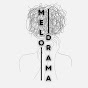Melodrama Mx logo