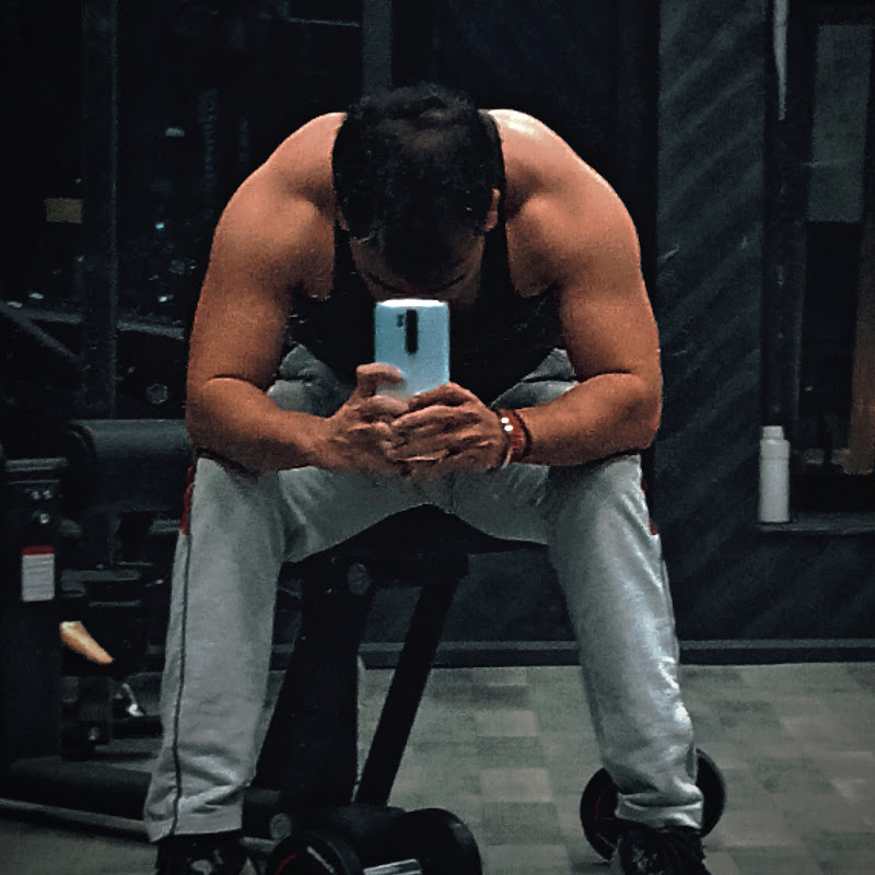 fitnessAsh
