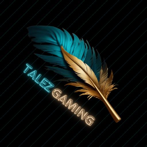 Talezgaming